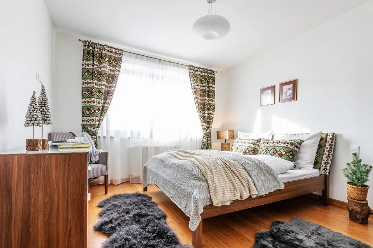 Chalet Domek W Gorach II Zakopane